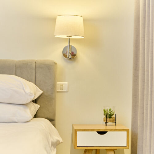 חדר דלוקס | Deluxe Room