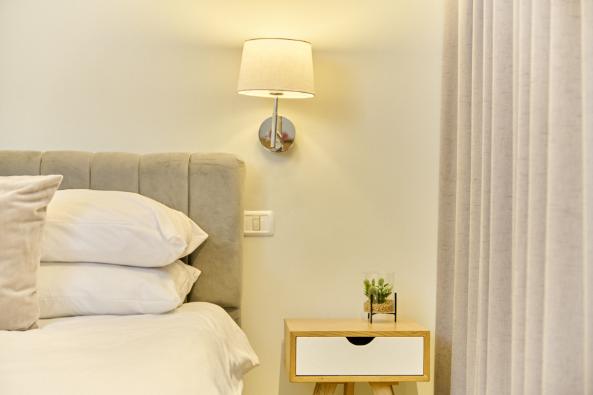 חדר דלוקס | Deluxe Room