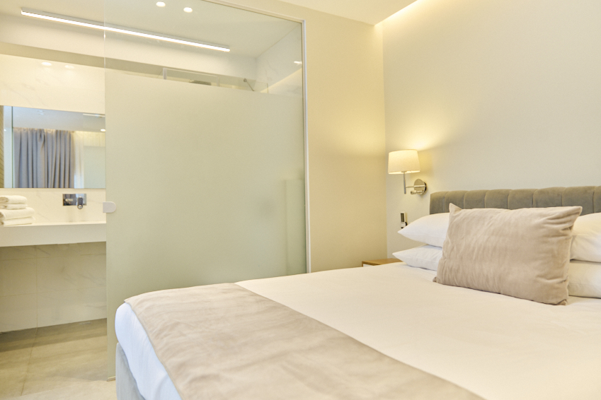 חדר דלוקס | Deluxe Room