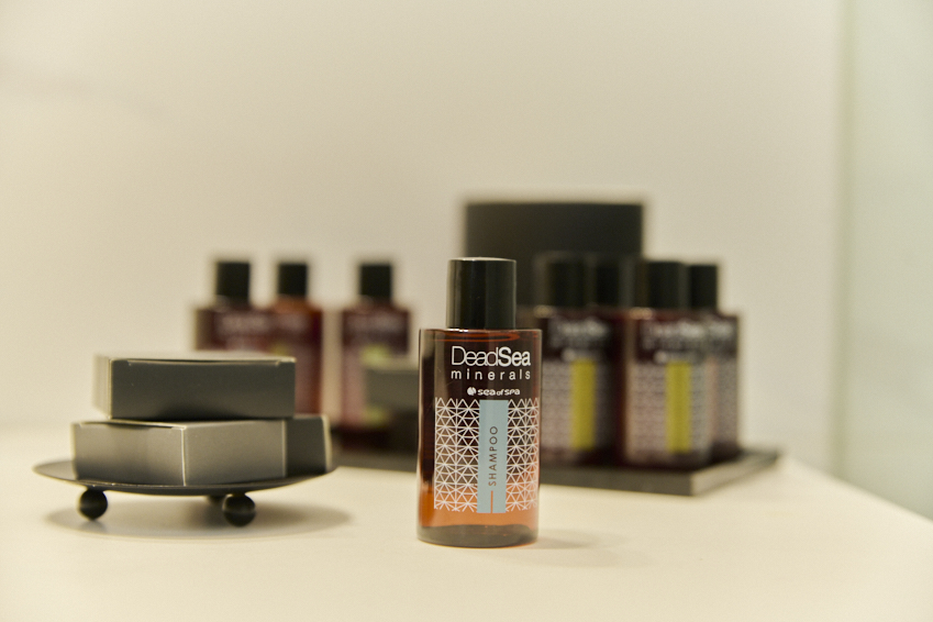 סוויטת חדר שינה עם מרפסת | Bedroom Suite with Balcony