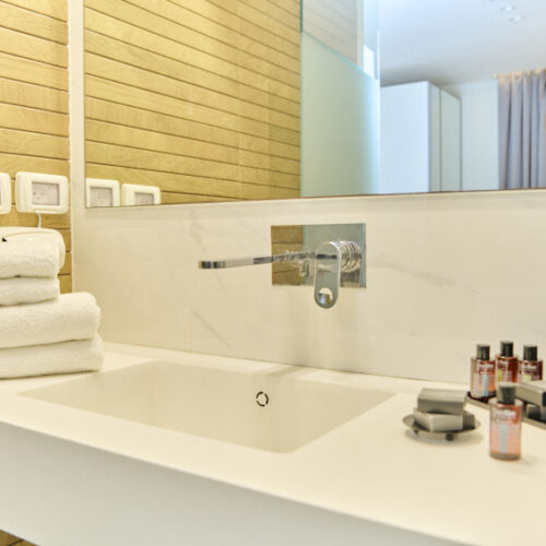 חדר דלוקס | Deluxe Room