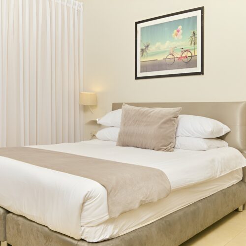 Classic Room | חדר קלאסי