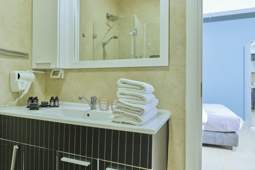 Superior Room | חדר סופריור