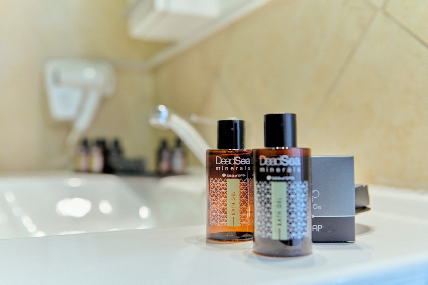 Superior Room | חדר סופריור