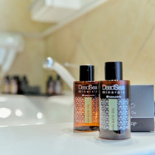 Classic Room | חדר קלאסי