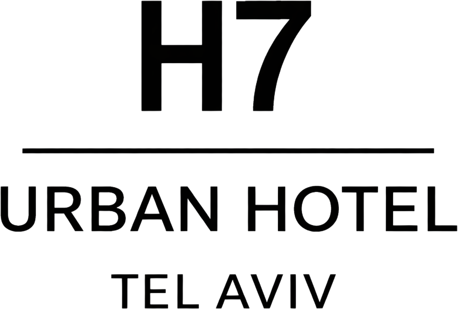 מלון H7 בתל אביב | H7 URBAN HOTEL IN TEL AVIV